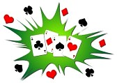 3367592-carte-da-gioco-splash-quattro-assi-mano-di-poker-sfondo