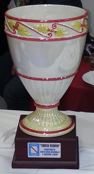 2013 Coppa Vesuvio